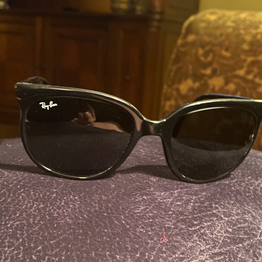 Ray Bans, CAT style-Unisex